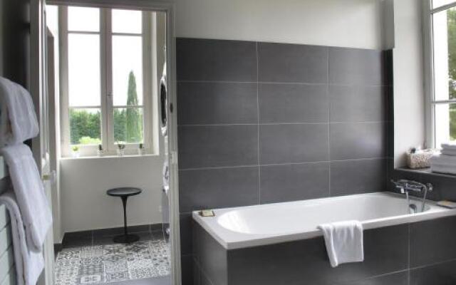 Maison De Vacances Le 6Eme Sens