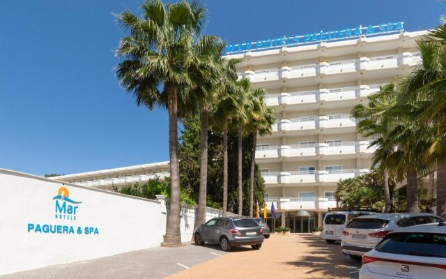 Mar Hotels Paguera & Spa