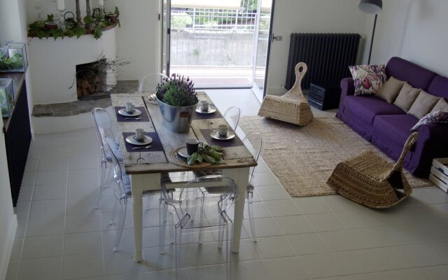 I Carcioni Bed and Breakfast