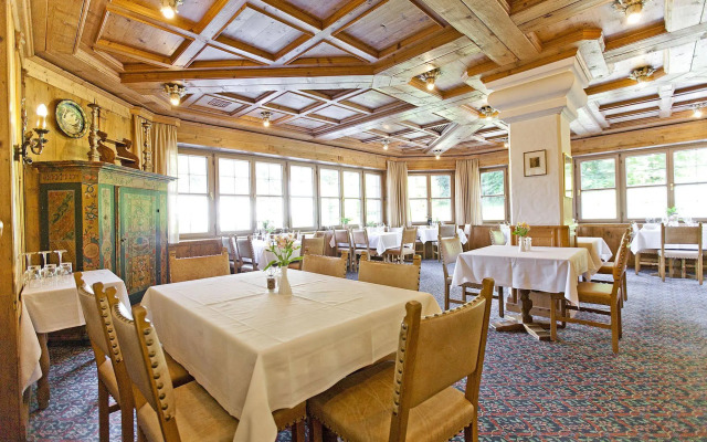 Hotel Müller Hohenschwangau