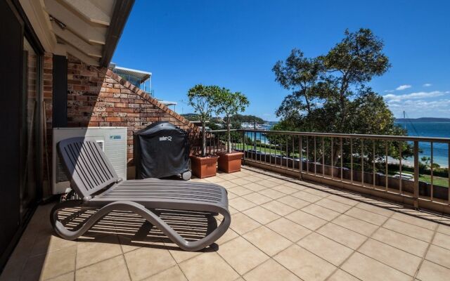 A Yachtsmans Rest, 5/37 Victoria Parade