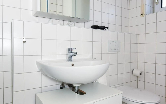 Ferienhaus Nordseenixe