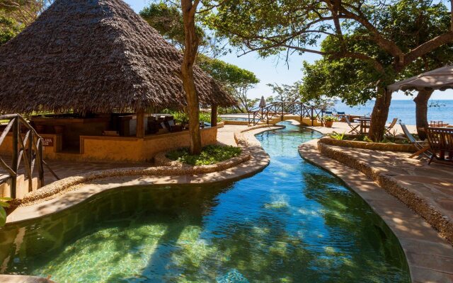 The Sands at Chale Island