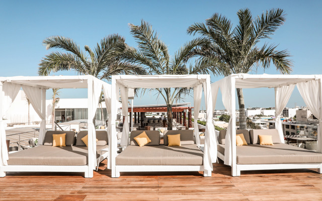 The Reef 28 Hotel & Spa - Luxury Adults Only - All Suites
