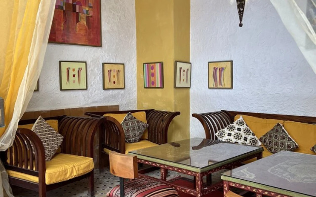 Riad Al Zahia