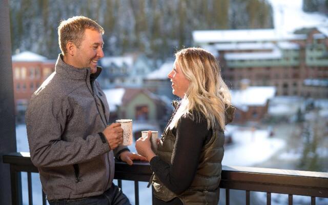 Fraser Crossing & Founders Pointe Winter Park