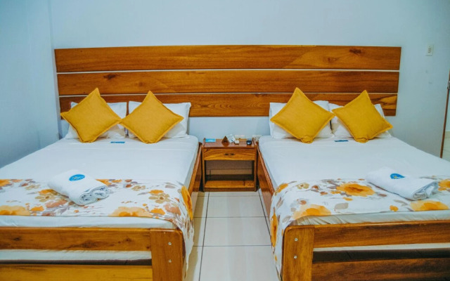 Hotel Cielo