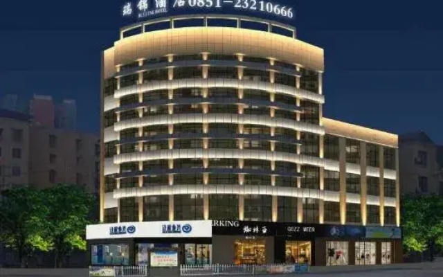 Ruijing Hotel