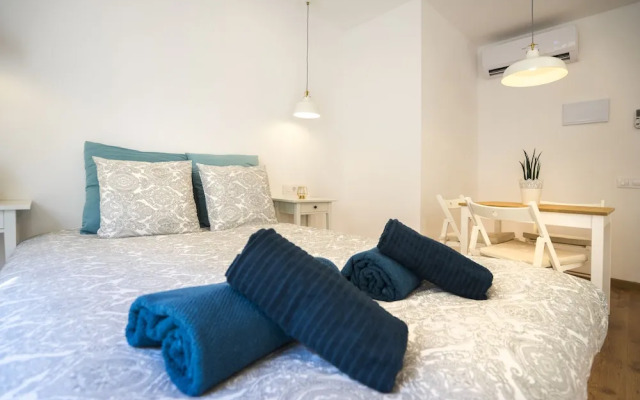 Hotelito Boutique Cinca