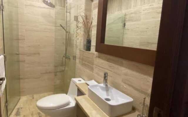 Cozy 1-br Apartment at Portillo RA, Las Terrenas