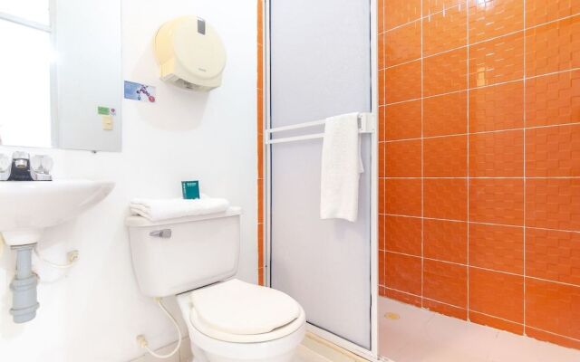Hotel Casa Grande Riohacha
