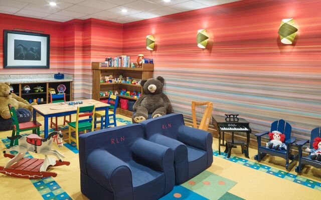 Residences at the Little Nell