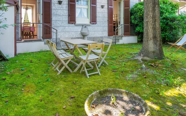 Belvilla by OYO Belle Epoque