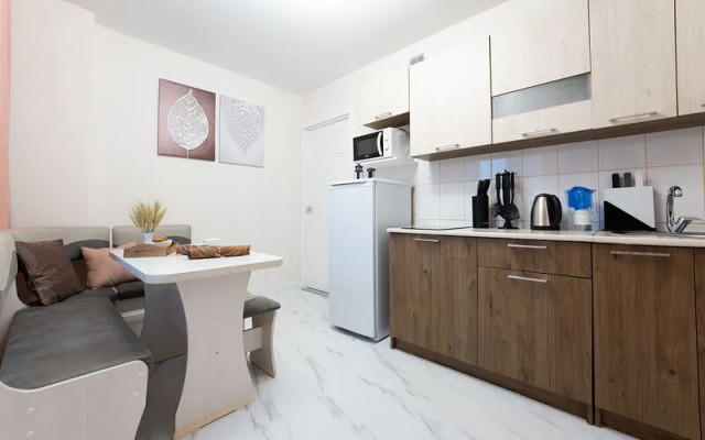 Апартаменты Пять Звезд Президентский дворец