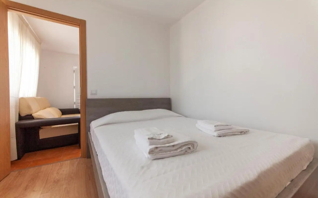 B59 - Ameijeira Terrace Flat