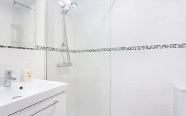 Apartamento Brisa del Mar