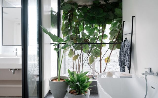 Lloyd's Inn Kuala Lumpur