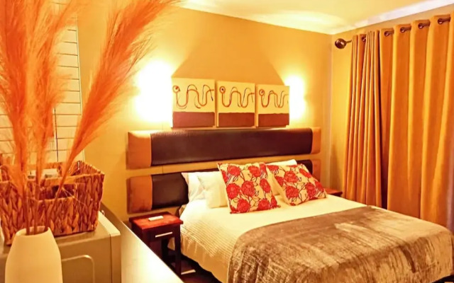 Best Overnight With Free Wifi Modern and Private