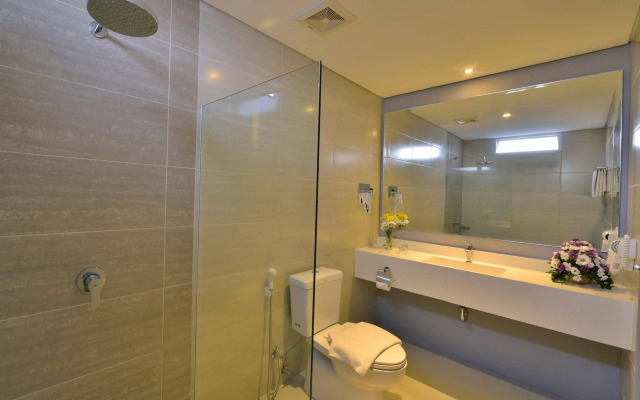 Top Malioboro Hotel
