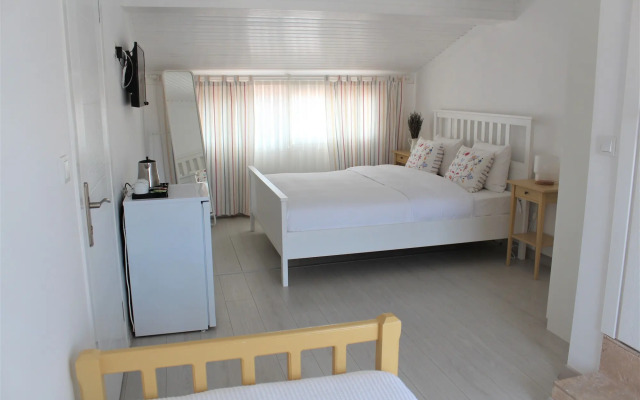 Villamer Hotel Alacati