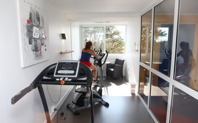 Les Demeures de Borda