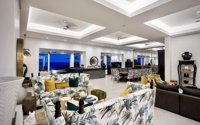 YOLO Spaces – The White House Boutique Villa