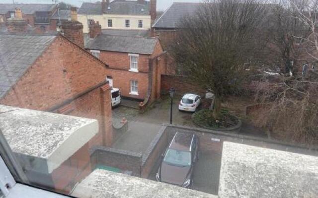 9 Albion Mews