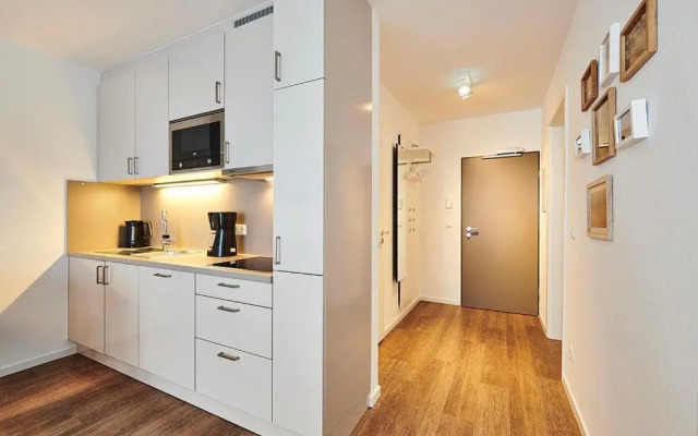 Deichhäuser Anna Küste Deichhäuser Anna Küste 3-24