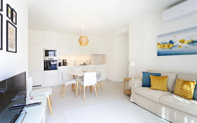 Casas do Forte CE in Tavira