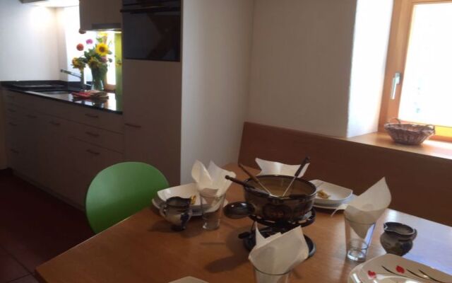 House Casa Anna Agarone