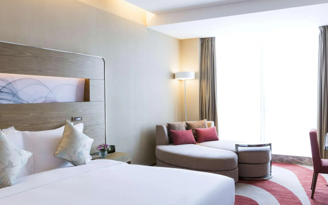 Novotel Rizhao Suning