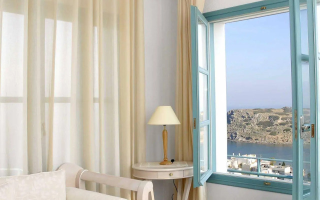 Mohlos Villas