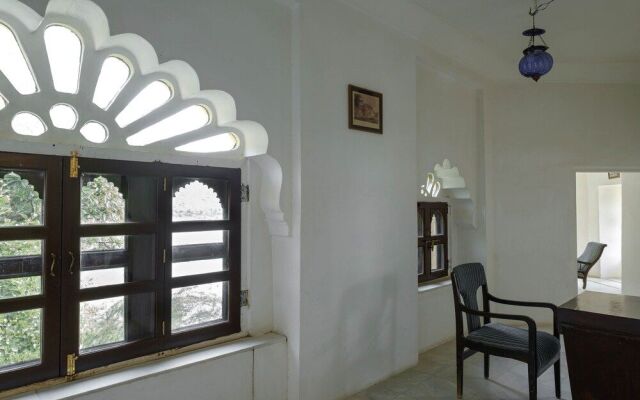 Hotel Rajmahal Palace