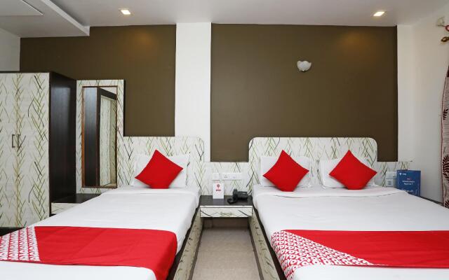 OYO 3929 Hotel Shantikunja