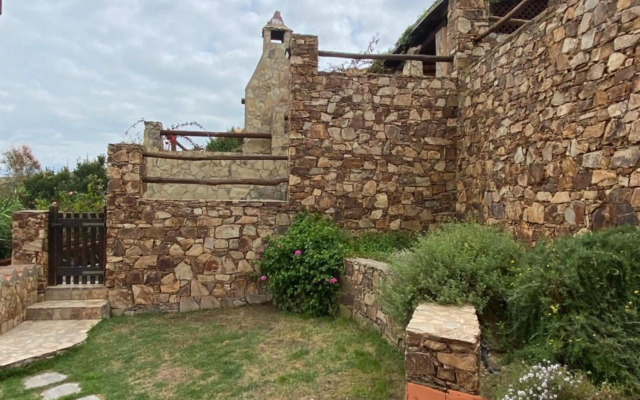 [ TORRE DEI CORSARI ] appartamento vista mare