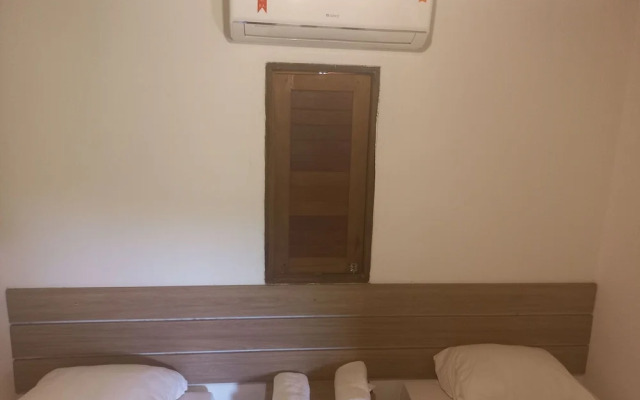 Flats da Ilha 2 Quartos