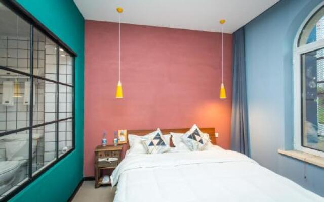 Dalian LazyBill's Hostel