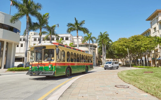 Sonder - Gables Ponce - Unique 2BR