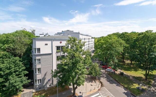 Rent like home - Plac Inwalidów 10