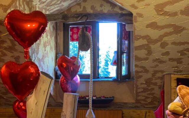 Alla Stalla Suite & Chalet