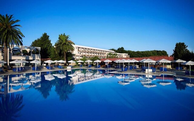 Roda Beach Resort & Spa