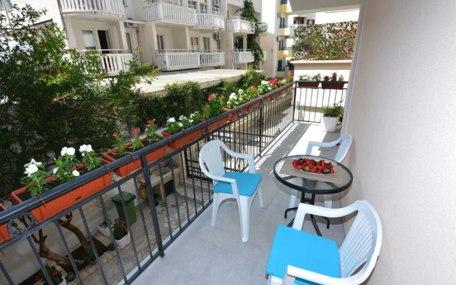 Balabusic Studio-apartment No.4