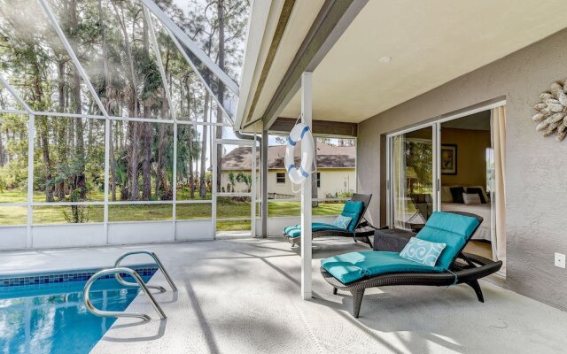 Palm Villa
