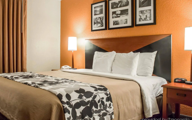 Sleep Inn and Suites - Ocala / Belleview