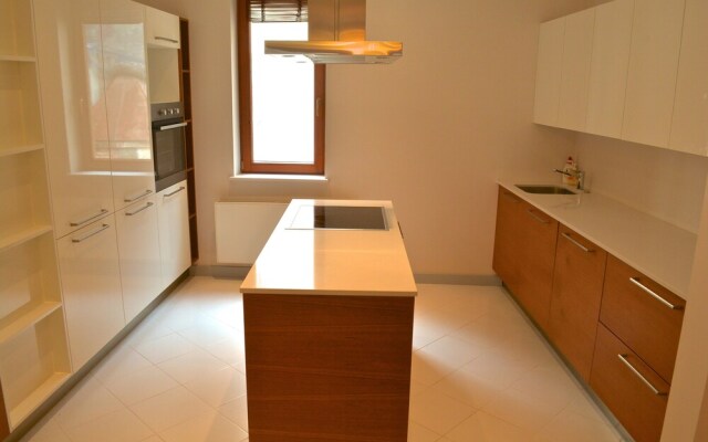 Apartment Ridzene