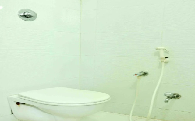 Hotel Vijay Nagar