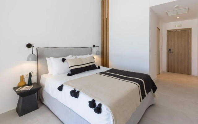 Adama Mykonos Boutique Hotel