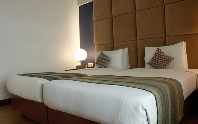 Yogi Executive, Navi Mumbai