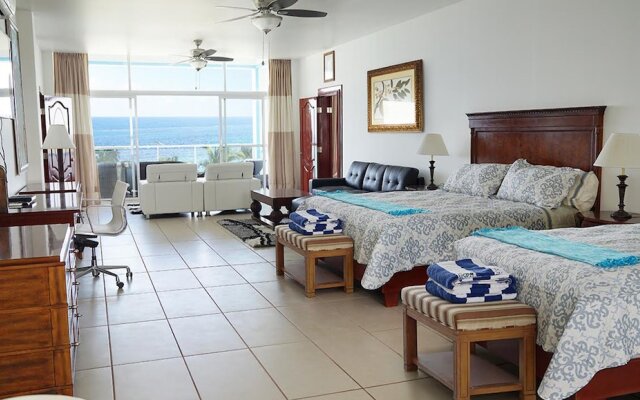 Belize Dive Haven