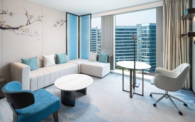 Radisson Blu Hangzhou Xintiandi
